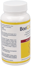 Baricalcium 120 Chewable Tablets