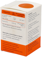 Casenbiotic Vitamin D 30 Chewable Tablets