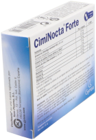 Ciminocta Forte 30 Capsules