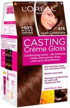 Casting Creme Gloss Color Bath