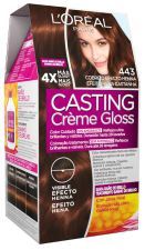 Casting Creme Gloss Color Bath Casting Creme Gloss Color Bath