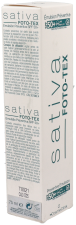 Sativa Foto Tex Facial Cream SPF 50+ 75 ml