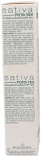Sativa Foto Tex Facial Cream SPF 50+ 75 ml