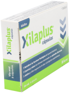 Xilaplus Af 8 Tablets