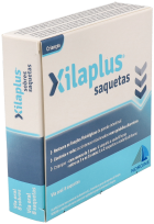 Xilaplus Af 8 Sachets