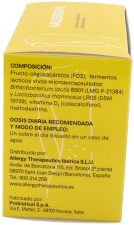 Kallergen D 30 Sachets
