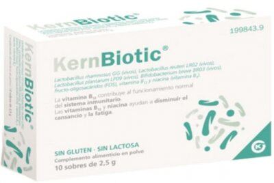 Kernbiotic 10 Sachets