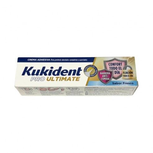 Pro Ultimate Denture Adhesive 40 gr