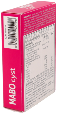 Mabocyst 30 Capsules