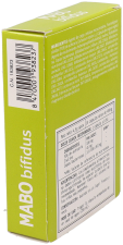Mabo Bifidus 10 Capsules