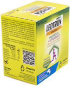 Magnesium + Vitamin D 30 Sachets