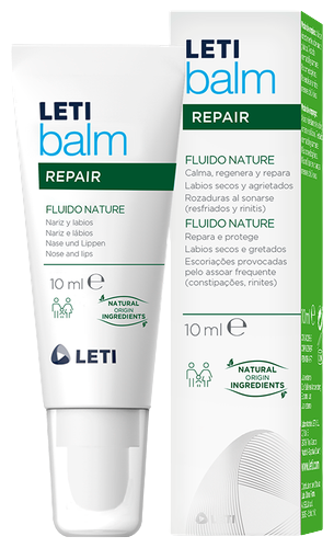 Nature Fluid Balm 10 ml