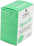 Magnesium Nm