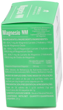Magnesium Nm