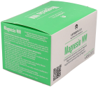Magnesium Nm