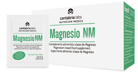 Cantabria Labs Magnesium Nm