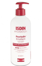 Psorisdin Emollient Body Lotion 400 ml Psorisdin Emollient Body Lotion 400 ml