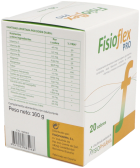 Fisioflex Pro 20 Sachets