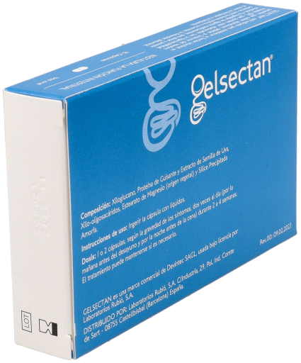Gelsectan