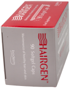 Hairgen 90 Capsules