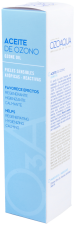 Ozone Oil