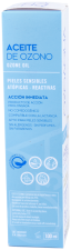 Ozone Oil