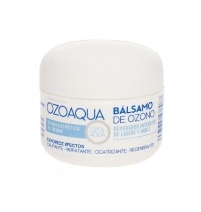 Ozonized Oil Balm 15 ml