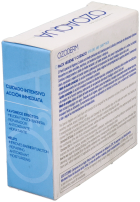 Hygiene and Care Pack 2 Pieces