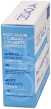 Hygiene and Care Pack 2 Pieces