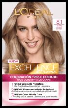 Excellence Creme Permanent Color