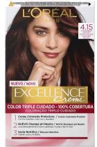 Excellence Creme Permanent Color