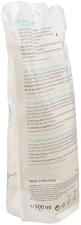 Basis Sensitiv 2-in-1 Shower Gel Refill 500 ml