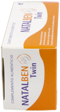 Twin 30 Capsules