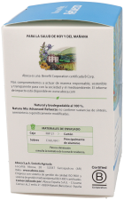 Natura Mix Advanced Reinforcement 28 Sachets