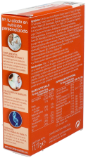 Ns Vitans Stress Bi-Effect 20 Capsules