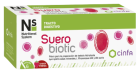 NS Florabiotic Serum+ Strawberry 6 Sachets