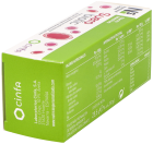 NS Florabiotic Serum+ Strawberry 6 Sachets
