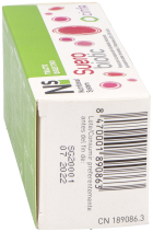 NS Florabiotic Serum+ Strawberry 6 Sachets