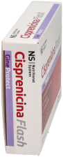 NS Gineprotect Cisprenicin Flash 10 Capsule
