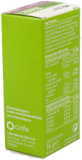 Ns Florabiotic Instant Recovery Kids 8 Sachets