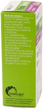 Ns Florabiotic Instant Recovery Kids 8 Sachets