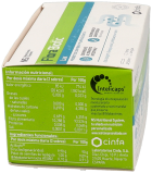 NS Florabiotic Lax 12 Sachets