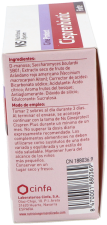 Ns Cispren Forte 6 Sachets