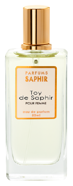 Parfums Saphir Toy Eau de Parfum