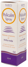 Policalm Hair Spray 60 ml