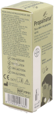 Propalnatur Cough and Sore Throat Spray 20 ml