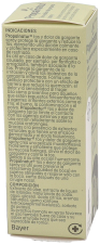 Propalnatur Cough and Sore Throat Spray 20 ml