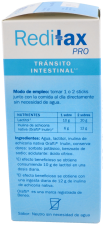 Redilax Pro Intestinal Transit 14 Sticks