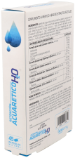Aquaretic Retention H2O 45 Capsules