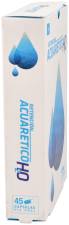 Aquaretic Retention H2O 45 Capsules